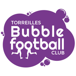 Bubblefoot Perpignan